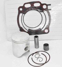 TOP END REBUILD KIT STD BORE