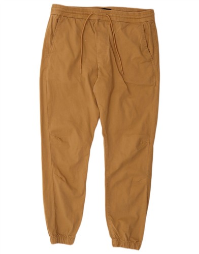 Zara mens joggers chino - zara,