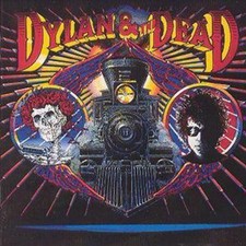 Bob Dylan and The Grateful