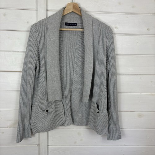 Cardigan womens size uk - m&s,
