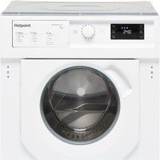 Hotpoint BIWMHG71483UKN 7kg