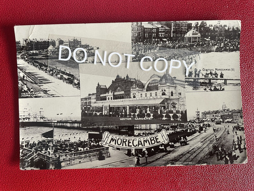 Multiviews morecambe - multiviews,