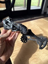 Sram XX1 Eagle AXS Rear