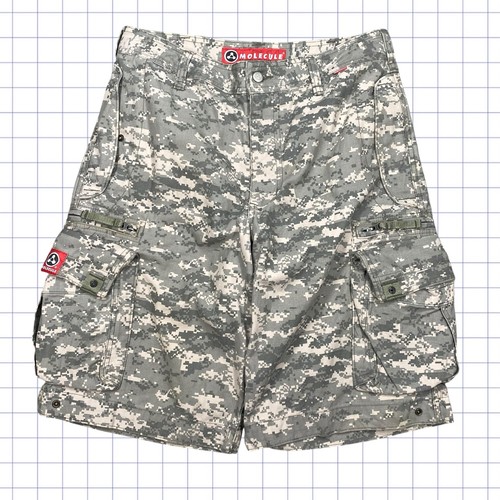 Surfwear style camo - surfwear,