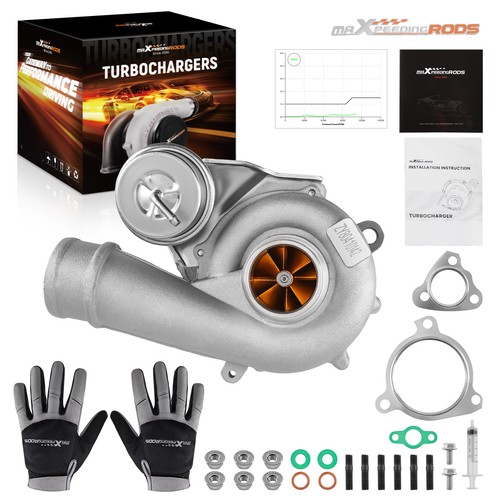 K04 023 billet - turbo, for