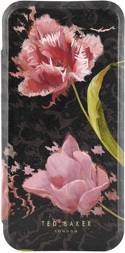 Ted baker iphone - ted, pink