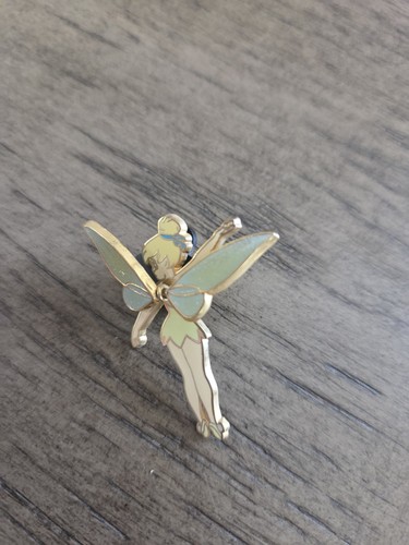 Disney pin wdw tinker bell - disney,