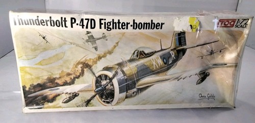 Frog f232 thunderbolt - frog,
