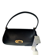 Calvin Klein Engraved Flap Shoulder Bag X ref Bag261+