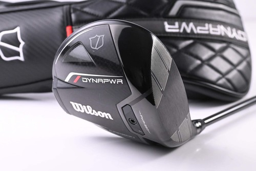 Wilson dynapwr carbon 2025 - wilson,