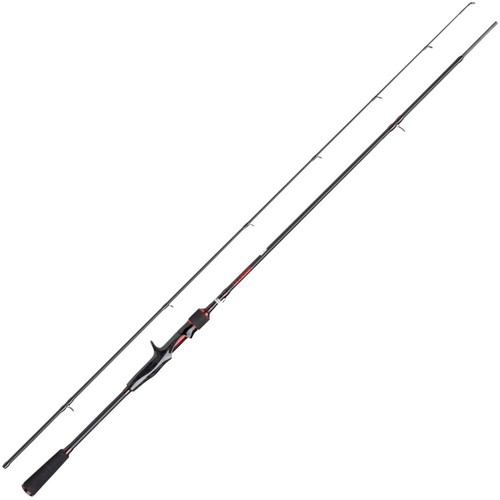 Abu garcia vendetta casting - abu,