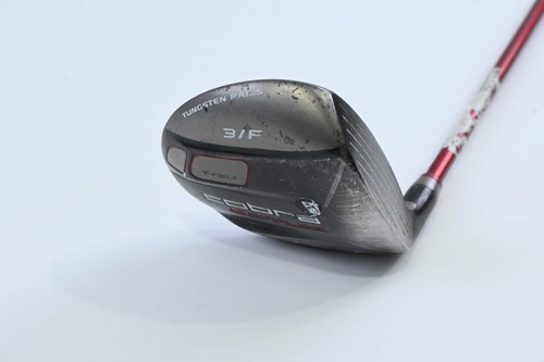 Cobra baffler rail 3 wood - cobra, #3