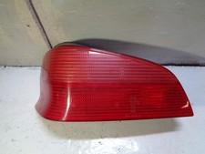 PEUGEOT 106 PASSENGER SIDE