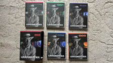 Leadbetter Interactive golf