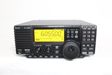 Icom IC-R75 Shortwave Amateur