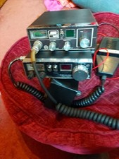 2x Cbs Jwr And Realistic Fm UK Out Of CLEAR OUT & SWR Meter PLEASE LOOK AT Pics