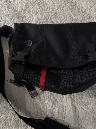 Timbuk2 classic messenger - classic, bag