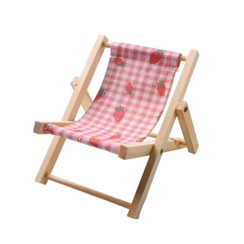 Fun hamster chair - chair, bed