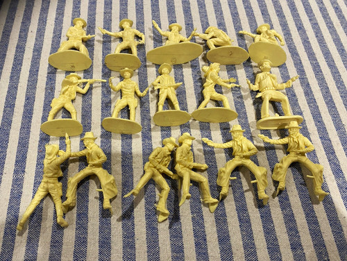 Vintage 1970s plastic toy - vintage,