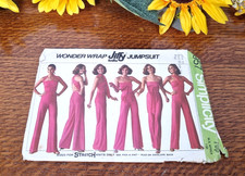 Simplicity Sewing Pattern 7957