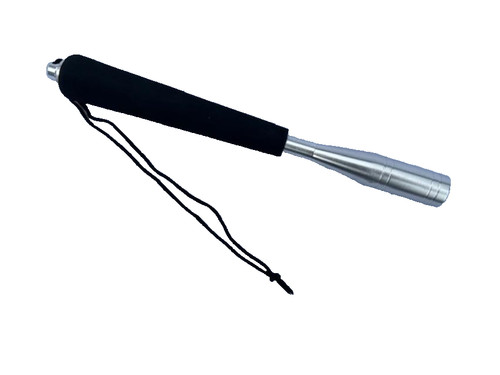 Fly fishing alloy large - alloy,