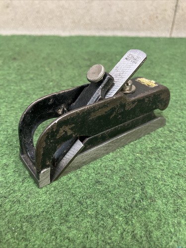Vintage stanley bull - stanley, no