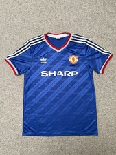 Adidas Manchester United Sharp