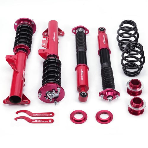 Coilovers lowering suspension - lowering,