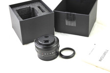 TTArtisan 27mm F2.8 APS-C