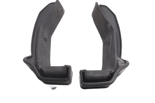 Fuel tank side - , protection