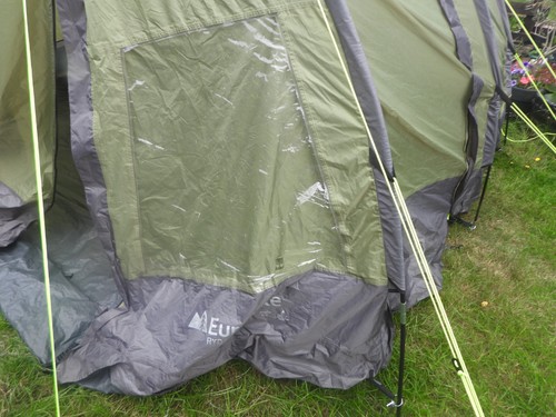 Eurohike rydal 500 - 500, 4