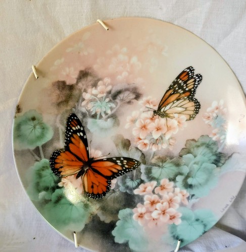 Monarch butterflies collectors - butterflies,