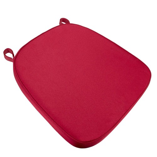 Burgundy thick chiavari - 2.0",