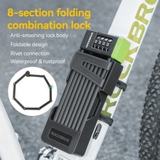 ROCKBROS Bike Folding