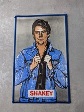 Vintage 80s Shakin Stevens