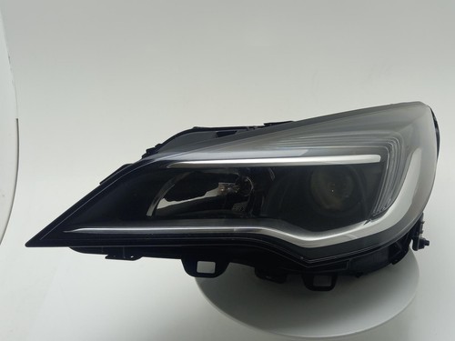 Vauxhall astra headlamp - vauxhall,