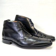 Loake Frost Blade Chuka Semi