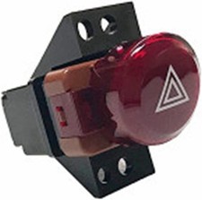 HONDA Genuine Hazard Switch