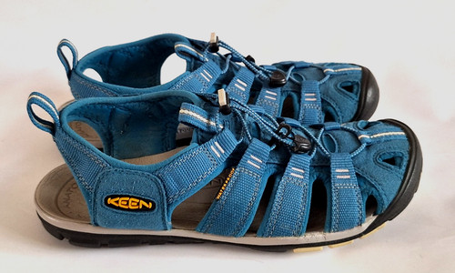 Keen walking hiking style - keen, /