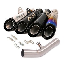 Slip For Suzuki GSF650/1250