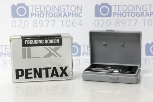 Pentax focus screen sa26 - focus,