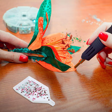 Bedazzler Kit with
