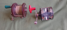 PENN MULTIPLIER REELS X 2