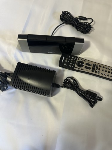 Bose lifestyle mc1 - lifestyle,