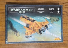 Warhammer 40k Tau Empire