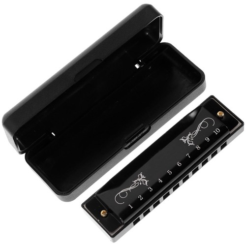 Beginner harmonica kids - ,