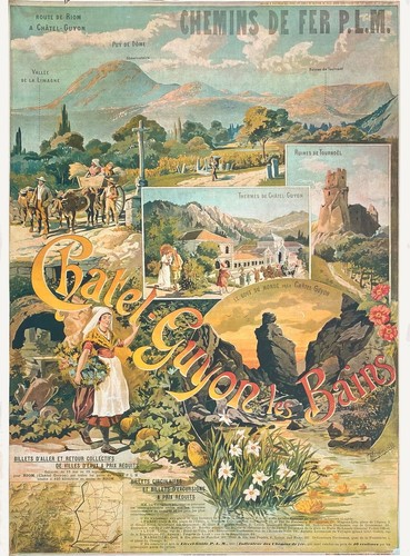 Collective advertising - -,