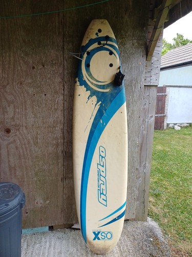 Surfboard osprey x - osprey,