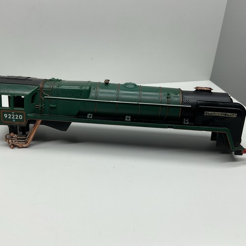 Hornby r065 evening star - r065,