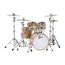 Gretsch Renown 20" Drum Kit